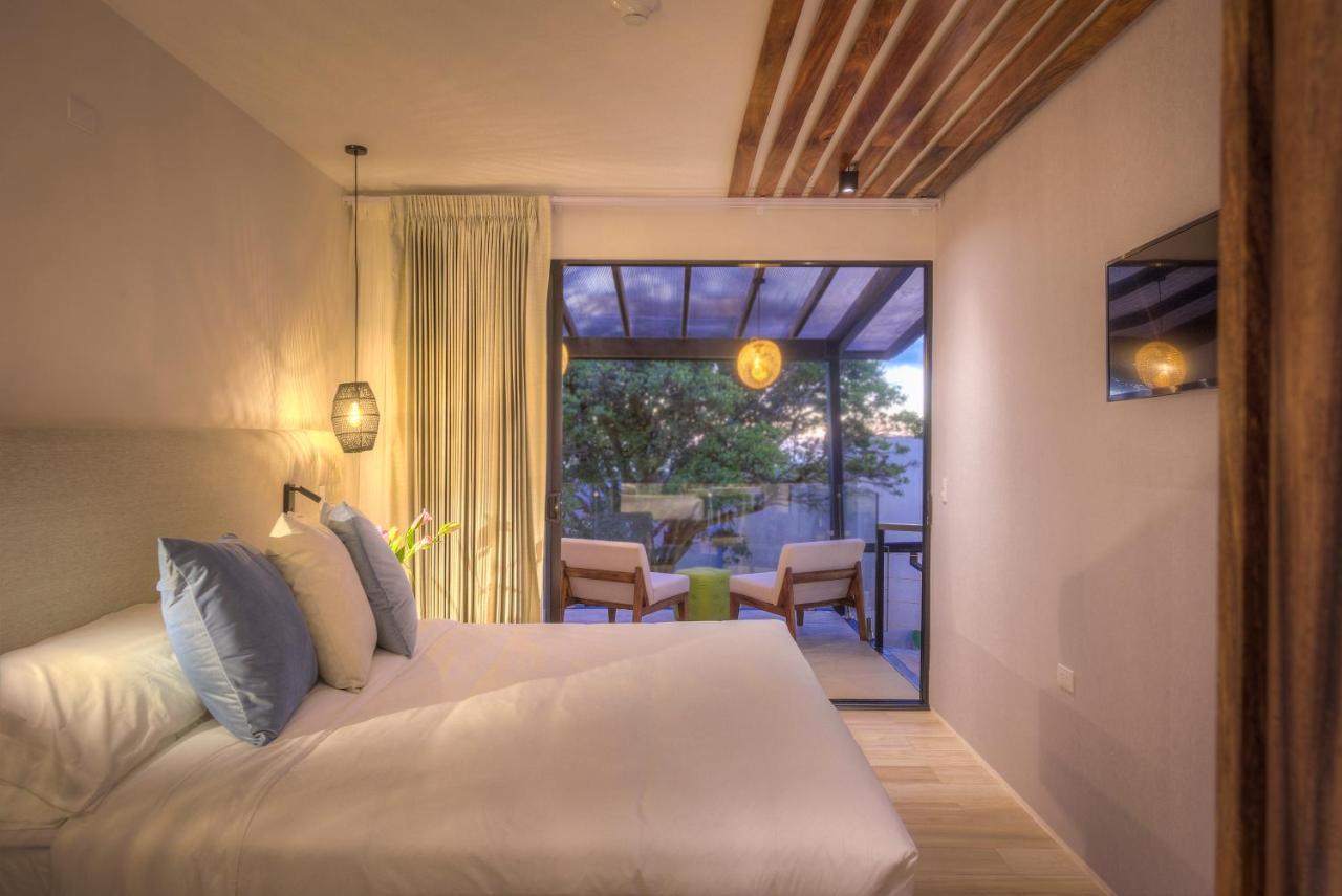 Ocotea Boutique Hotel Monteverde Zewnętrze zdjęcie