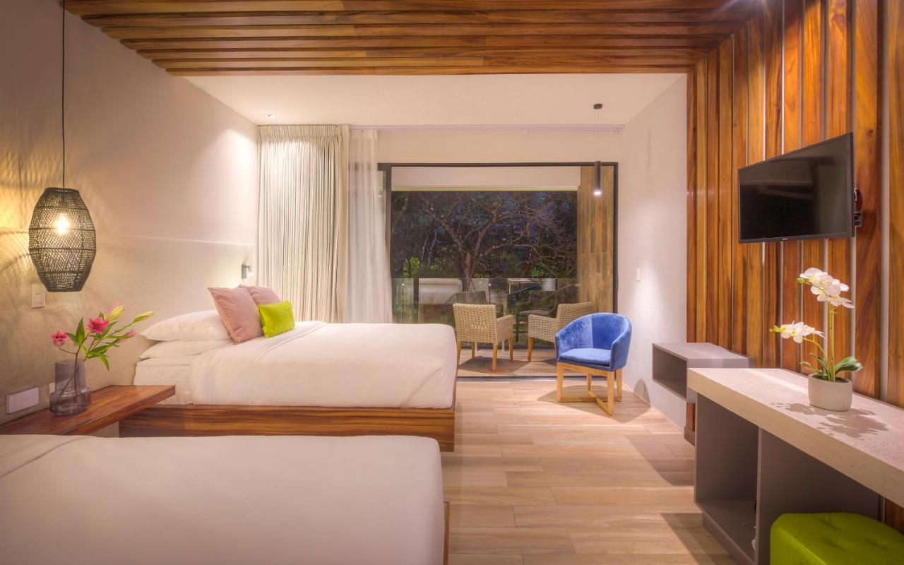 Ocotea Boutique Hotel Monteverde Zewnętrze zdjęcie