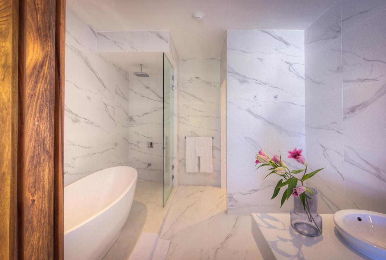 Ocotea Boutique Hotel Monteverde Zewnętrze zdjęcie