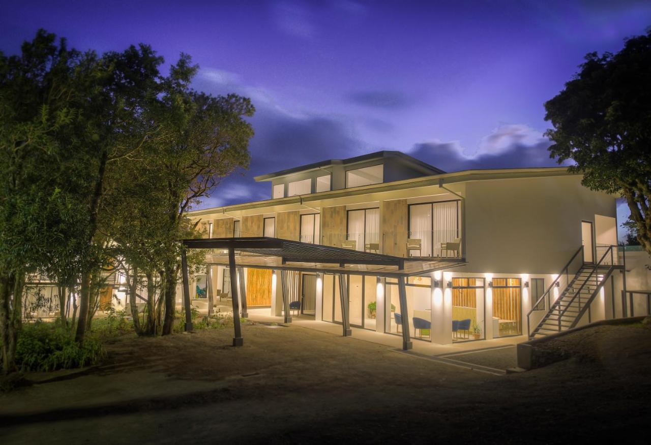 Ocotea Boutique Hotel Monteverde Zewnętrze zdjęcie