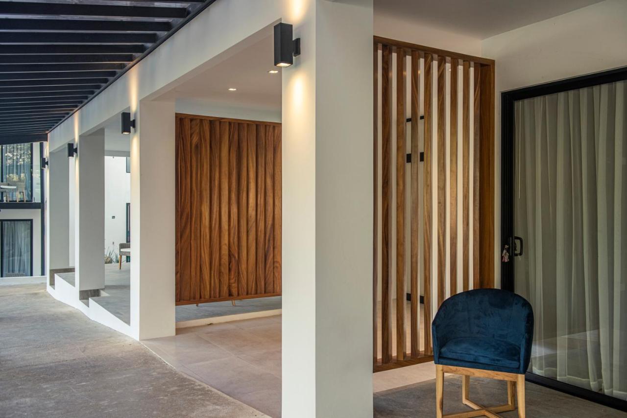 Ocotea Boutique Hotel Monteverde Zewnętrze zdjęcie