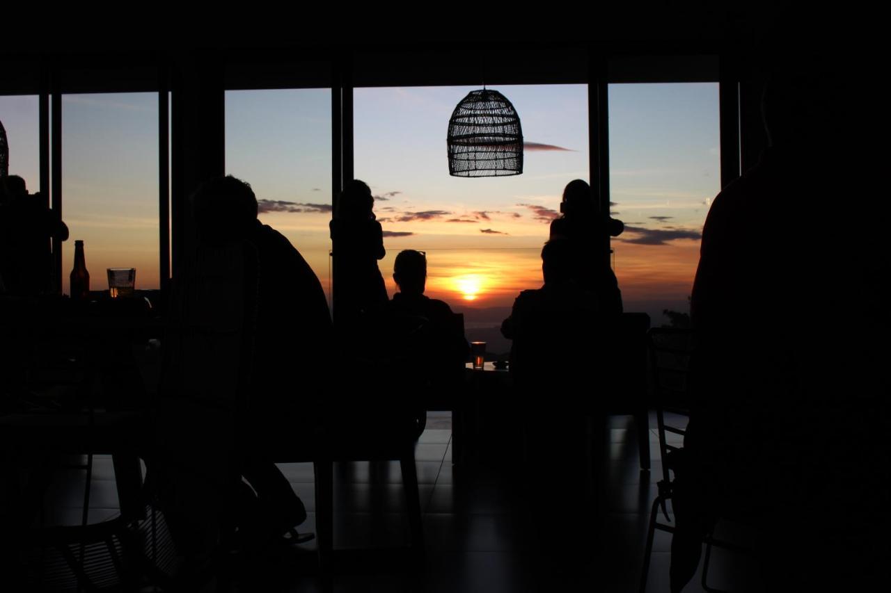 Ocotea Boutique Hotel Monteverde Zewnętrze zdjęcie