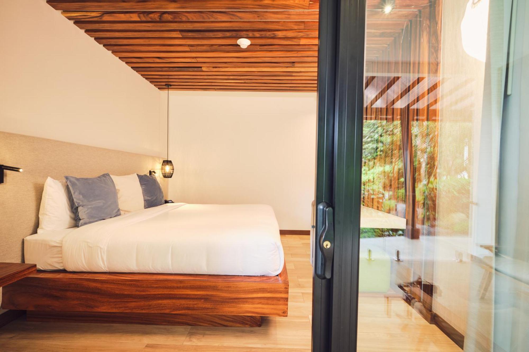 Ocotea Boutique Hotel Monteverde Zewnętrze zdjęcie