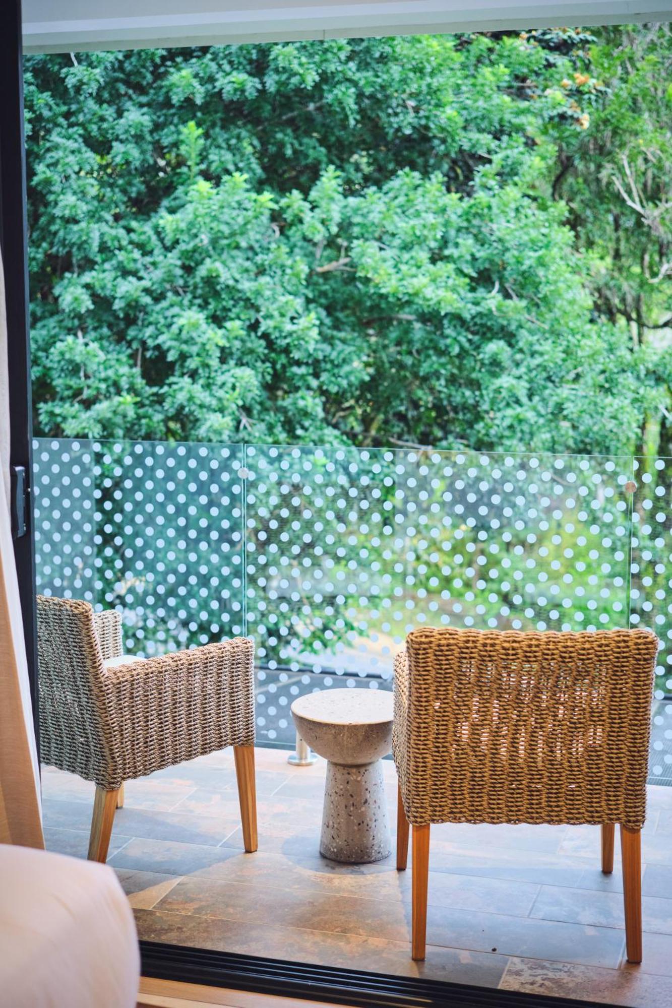 Ocotea Boutique Hotel Monteverde Zewnętrze zdjęcie
