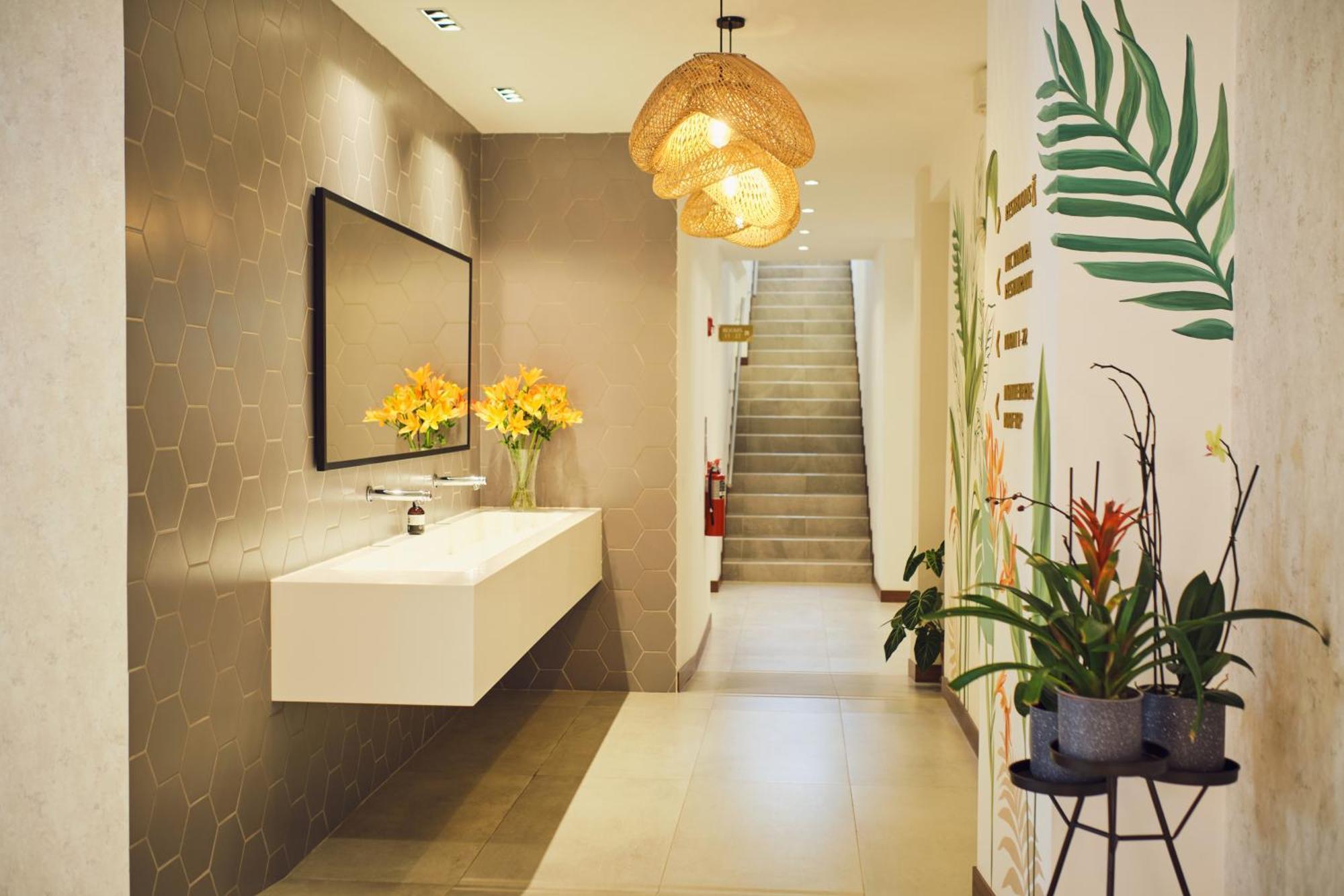 Ocotea Boutique Hotel Monteverde Zewnętrze zdjęcie