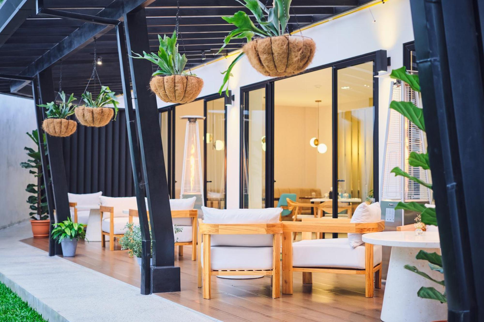 Ocotea Boutique Hotel Monteverde Zewnętrze zdjęcie