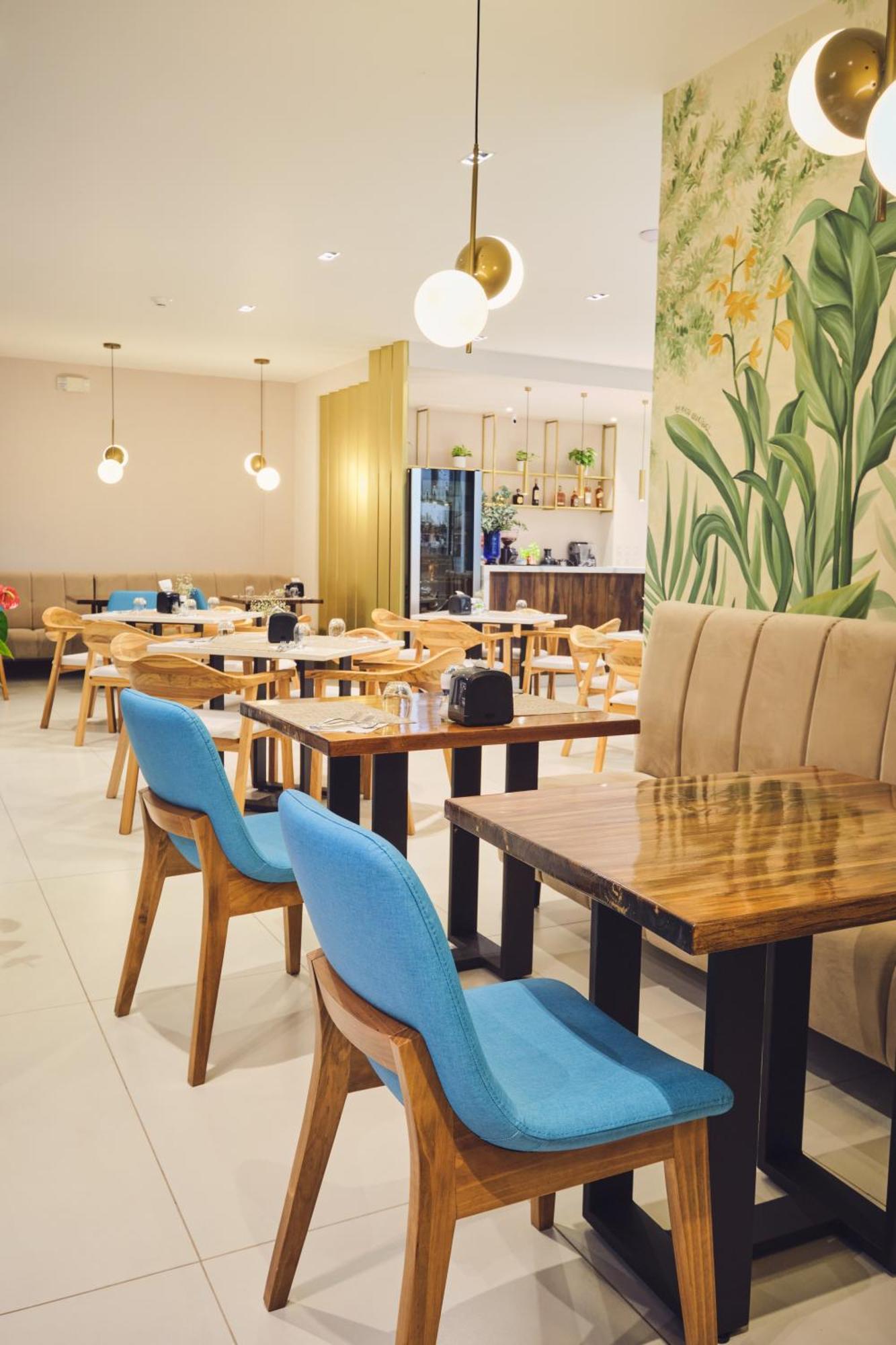 Ocotea Boutique Hotel Monteverde Zewnętrze zdjęcie