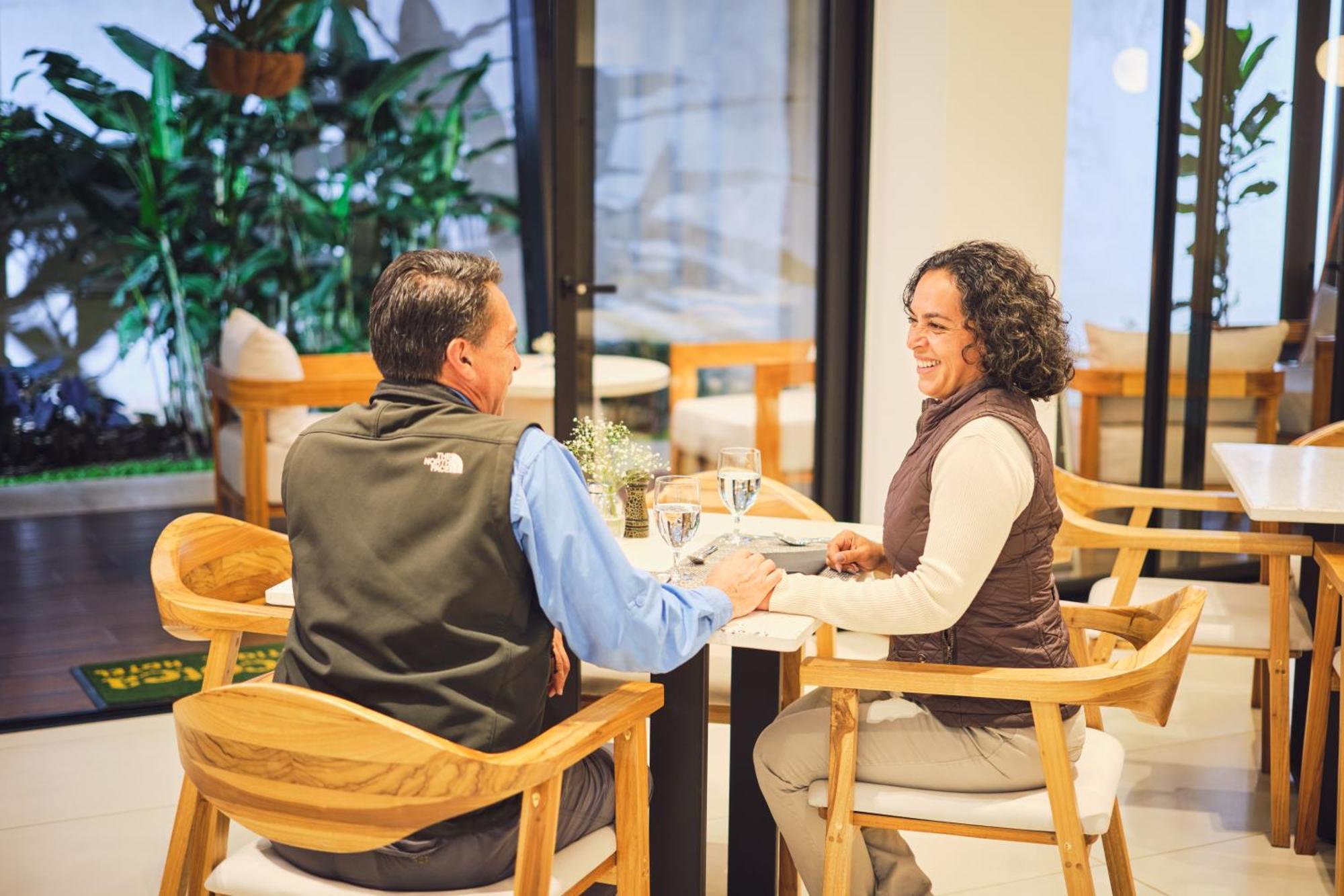 Ocotea Boutique Hotel Monteverde Zewnętrze zdjęcie